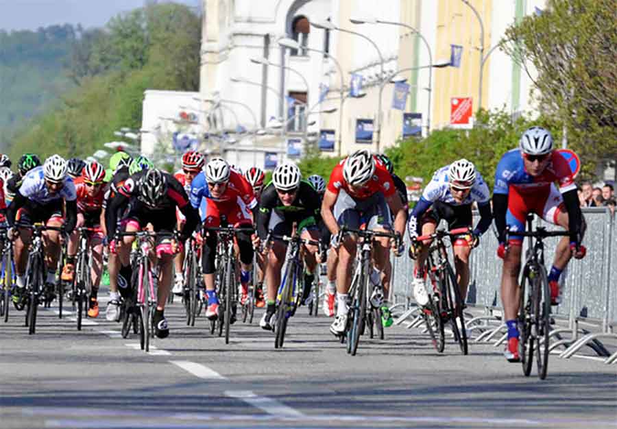 Biciklistička trka Beograd-Banjaluka ove godine okuplja svjetsku elitu