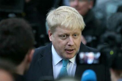Boris Džonson sklopio dogovor s Evropskom unijom, ali pred njim su još uvijek OVE PREPREKE