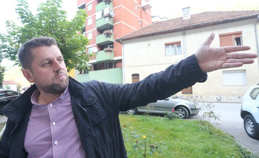 "PRUŽIĆU RUKU DODIKU" Duraković stiže u Banjaluku na mjesto potpredsjednika Srpske, a ovo je njegova poruka