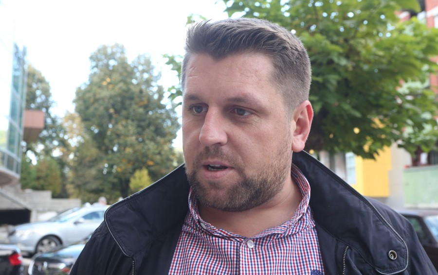 "TO JE POLICIJSKA SPRDNJA" Duraković komentarisao prijavu za zloupotrebu položaja