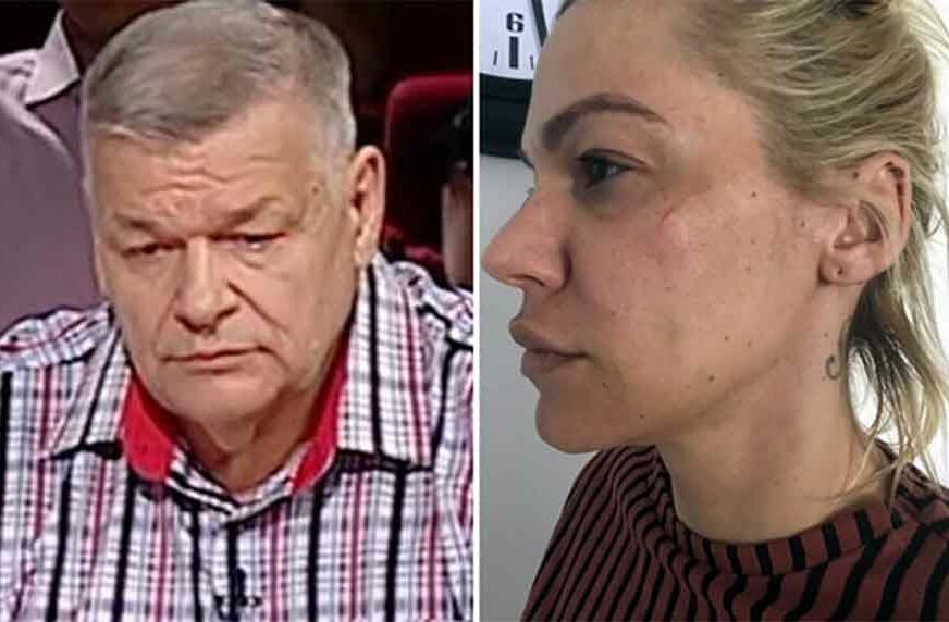 "ZA NATAŠU BIH UBIO" Dragoljub Bekvalac javno progovorio o nasilju koji je preživjela njegova kćerka