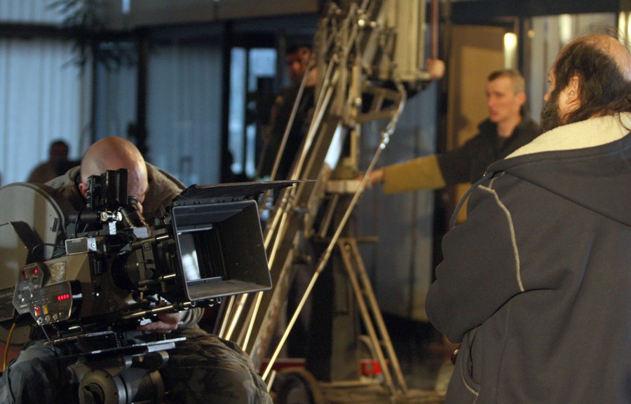 Konkurs za filmove na 16. Međunarodni filmski festival „Uhvati film“