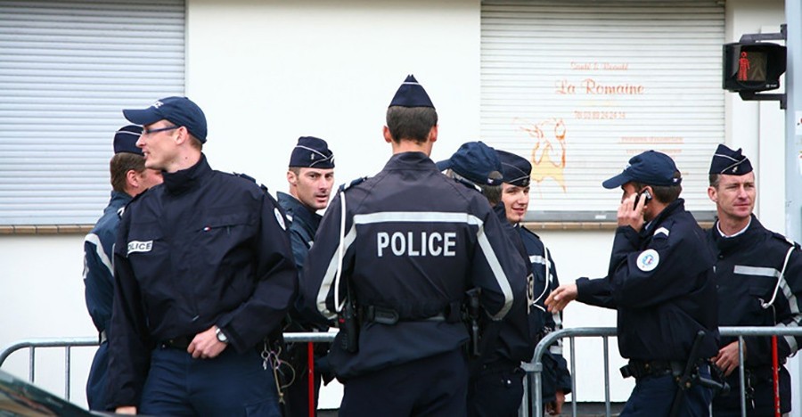 Evakuisano 1.600 ljudi u Parizu zbog zaostale bombe