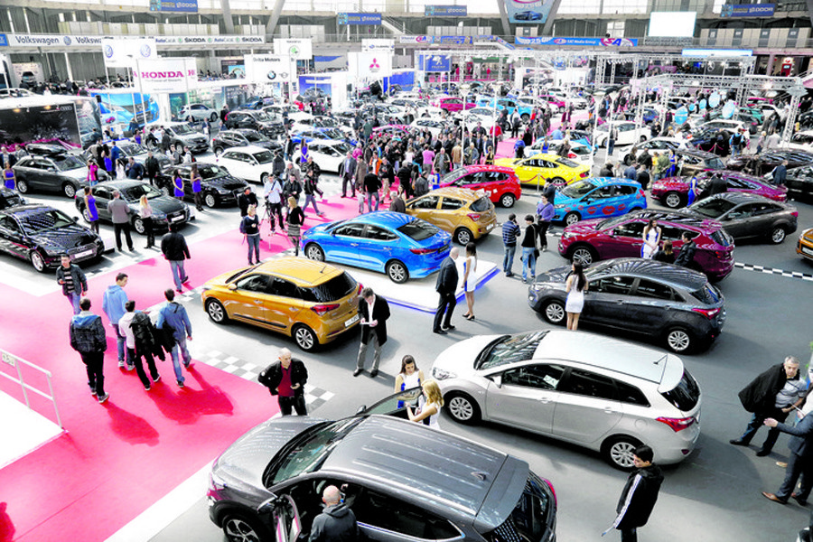 Rastu ulaganja Kineza u autoindustriju Evrope, padaju u SAD