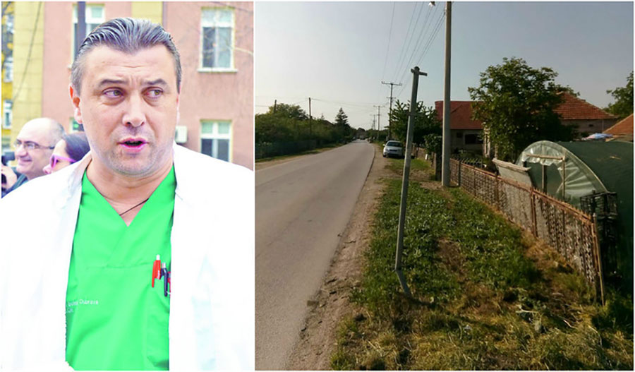 Rođaci, komšije, poznanici, SVI SU POTRESENI: Kako je najsrećniji dan u životu hirurga dobio TRAGIČAN OBRT