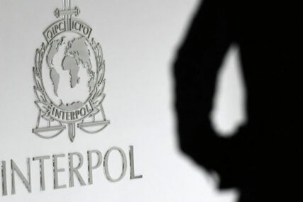 Na listi i tri žene: Interpol traga za 91 državljaninom BiH