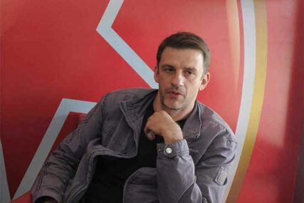 Viktor Jelenić novi predsjednik Vaterpolo saveza Srbije