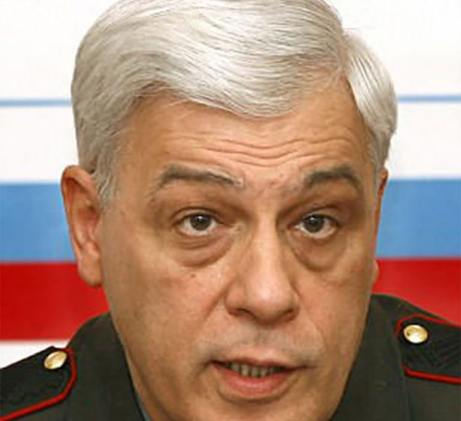 Bivši ruski general UPOZORAVA: Svijet se nalazi na ivici POSLJEDNJEG RATA u istoriji čovječanstva