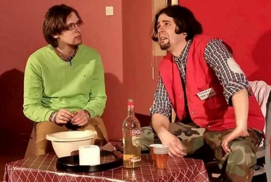 KOMEDIJA NAD KOMEDIJAMA "Mala iz Graca, ja iz Bajinaca” uskoro u DIS Teatru