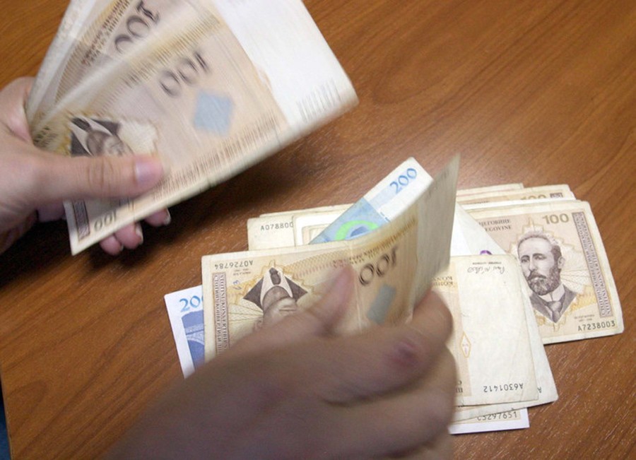 Bijeljina: Prihodi poreskih obveznika dvije milijarde KM