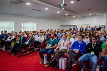 U Banjaluci održana druga digital marketing konferencija “Konverzija”, okupila više od 200 učesnika