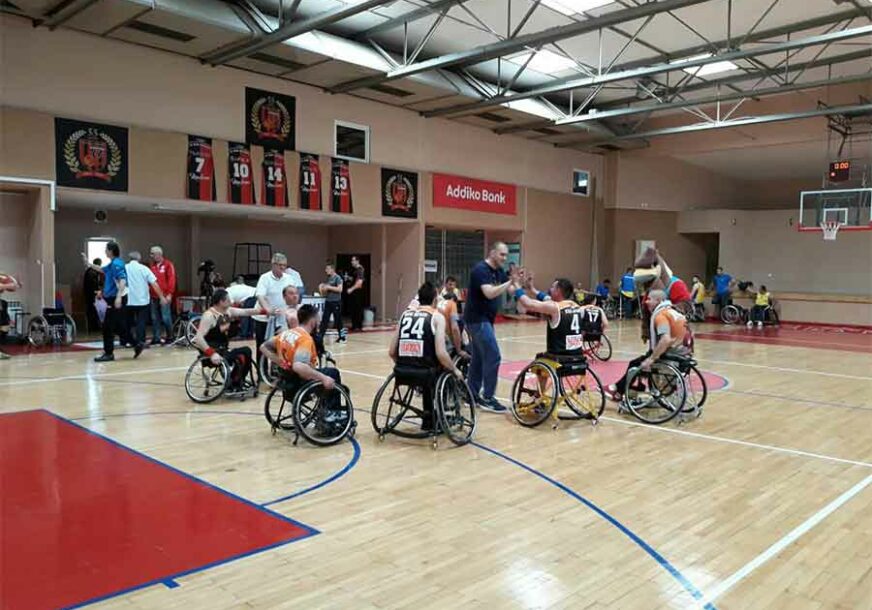 Uspješna uvertira košarkaša Vrbasa pred finalni turnir Evrokupa