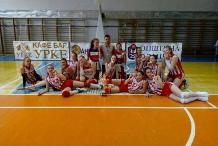 “Nakon 10 godina donijele TITULU PRVAKA Srpske”: Odbojkašice iz Obudovca ŠAMPIONKE