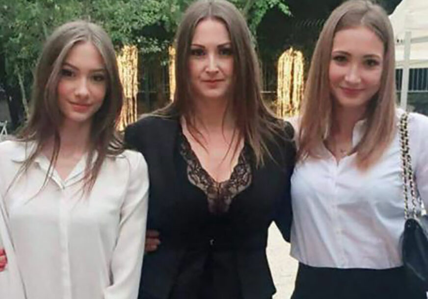 LJEPOTICE IZ BiH Majka i kćerka pokorile Apeninsko poluostrvo, obje se okitile laskavim titulama MIS ITALIJE