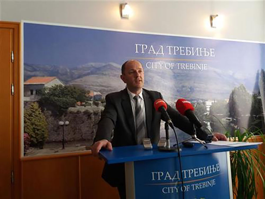 Petrović imenovan za novog v.d. generalnog direktora "Elektroprivrede RS"