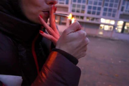 MOTAJ, SMOTAJ I NE BRINI Ovo su države u kojima možete legalno da pušite marihuanu