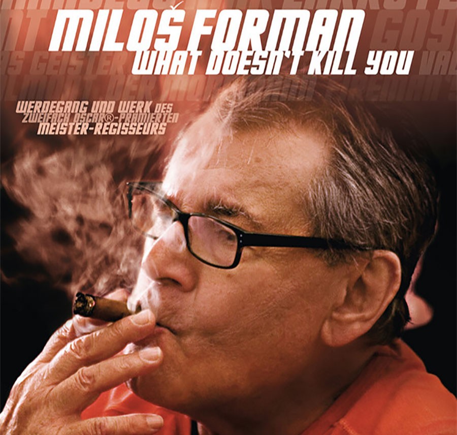 Nekrolog za velikog Miloša: Forman je opsesivno, iz filma u film, pratio borbu čovjeka protiv sistema