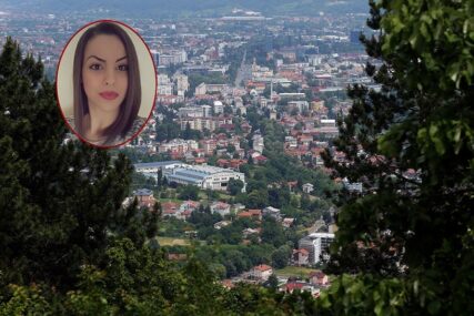 MOJA BANJALUKA Jovana Tevanović: Najljepše je u proljeće