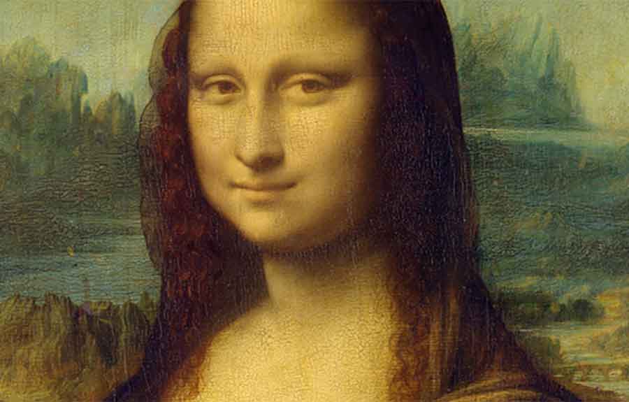 SVJETSKI POZNATA SLIKA DA VINČIJA Istraživači razriješili tajnu Mona Lizinog pogleda