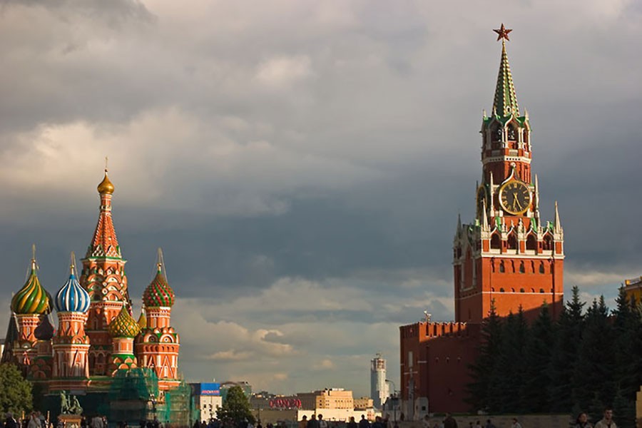 Kijev proširio sankcije Moskvi
