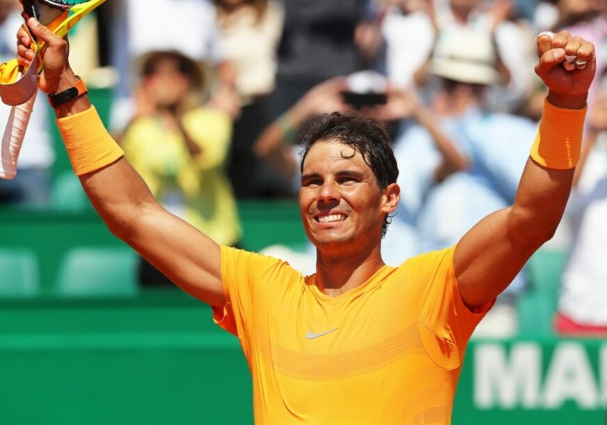 Nadal bolji od Marterera, preokret Švarcmana za četvrtfinale