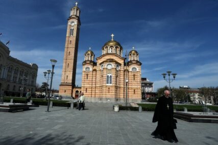 NERADNI DANI U SRPSKOJ Danas i sutra plaćeni izostanak za pravoslavne vjernike