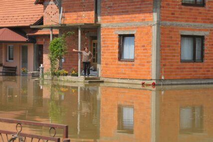 Počinje izgradnja i sanacija kuća u Bijeljini oštećenih u poplavama prije četiri godine