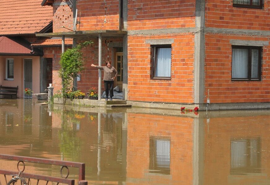 Počinje izgradnja i sanacija kuća u Bijeljini oštećenih u poplavama prije četiri godine