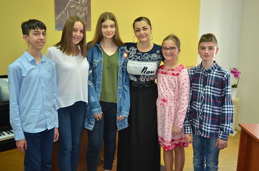 Mladi pijanisti iz Prijedora ostvarili MEGA USPJEH u Parizu
