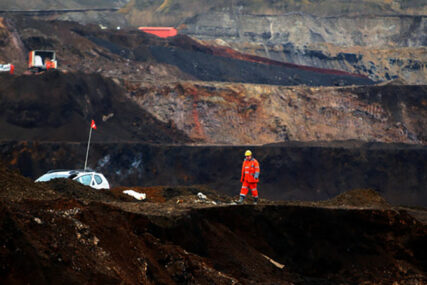 NEMA POVEĆANJA PLATA, STIŽU OTKAZI Radnici prijedorskog rudnika najavili štrajk upozorenja