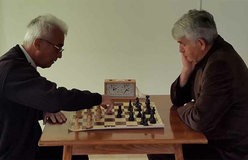 U Doboju počeo turnir u šahu