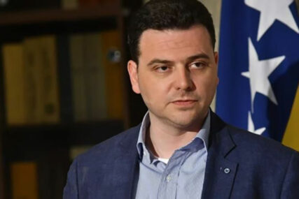 Magazinović: Novi zakon o PDV mora da uvaži zahtjeve 30.000 privrednika