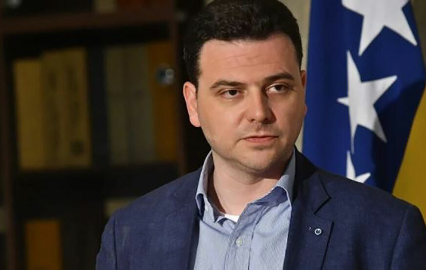 Magazinović: Novi zakon o PDV mora da uvaži zahtjeve 30.000 privrednika