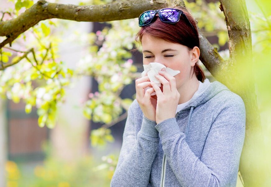 Alergijske reakcije mogu da UGROZE ŽIVOT, najvažnija terapija izbjegavanje alergena