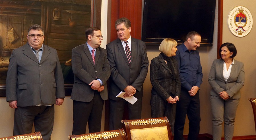 Foto Siniša PAšALIC/ RAS Srbija