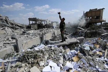 “GOTOVO JE” Otišli u Siriju da se bore za Islamsku državu, sada je CIJELA PORODICA MRTVA