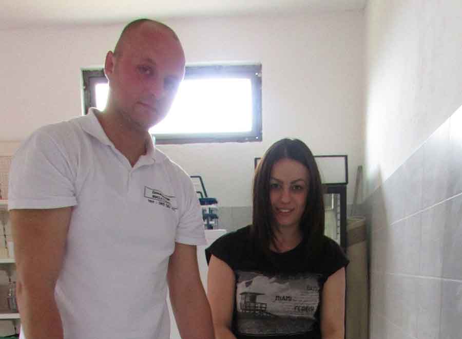 Sirevi i kefir PO RECEPTU IZ AUSTRALIJE: Aleksandar i Snježana Mijatović napustili grad i vratili se da ŽIVE NA SELU