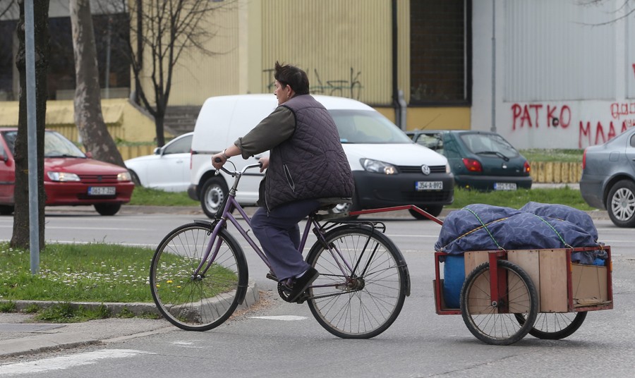 REKORDERI U EVROPI Za socijalnu zaštitu godišnje izdvojeno preko 4 milijarde KM
