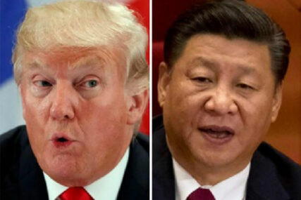 Si poručio Trampu: SAD se mješaju u unutrašnje poslove Kine