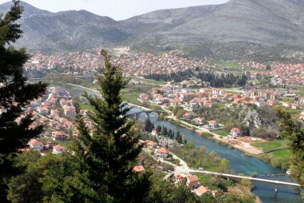 PRESTIŽNO PRIZNANJE Trebinje je prvi grad u Srpskoj koji je dobio status turističkog mjesta