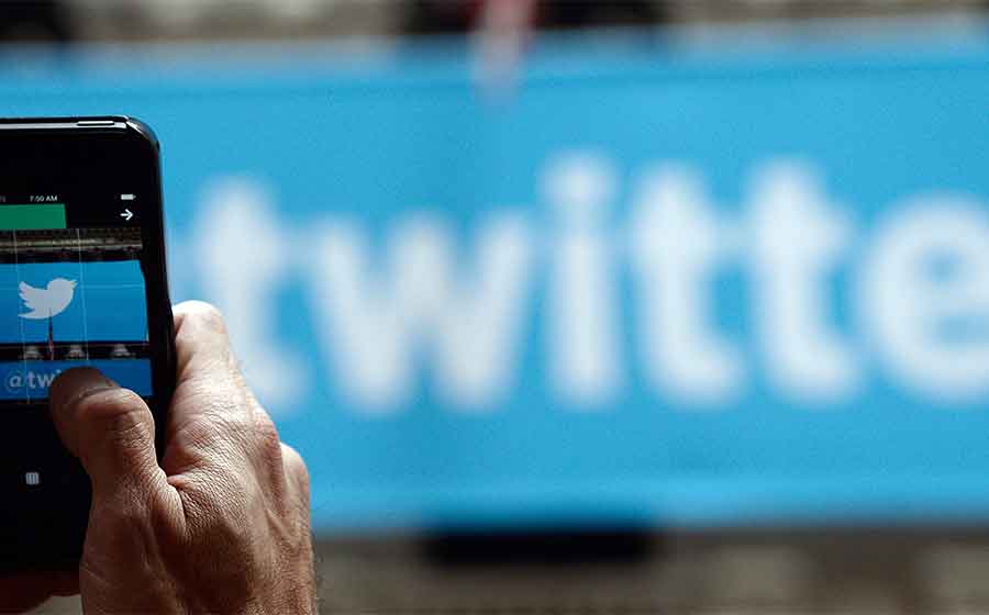 ISKORISTILI PORESKU OLAKŠICU "Tviter" povećao profit i broj korisnika