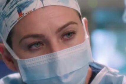 (VIDEO) Poznati detalji novog spin-offa: Ljubitelji serije "Uvod u anatomiju" imaju čemu da se raduju