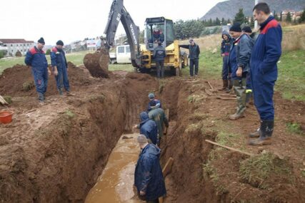 Stigla pitka voda u Lopare: Majevička opština riješila jedan od gorućih problema