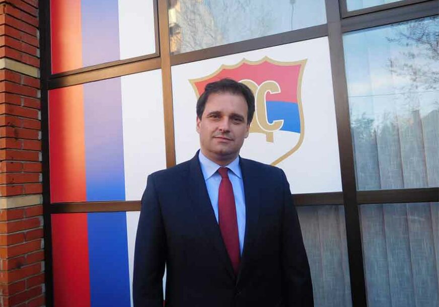 Govedarica: Rukovodstvo MUP-a da se ponaša odgovorno