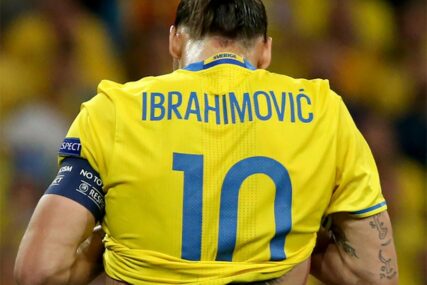 “Kad menadžer pokuša iz tebe ISCIJEDITI POSLJEDNJI NOVČIĆ”: Ibrahimović se našalio s Raiolom i NASMIJAO INTERNET