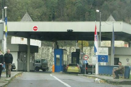Pronađeni novi dokumenti: Na sredini Une granica između BiH i Hrvatske