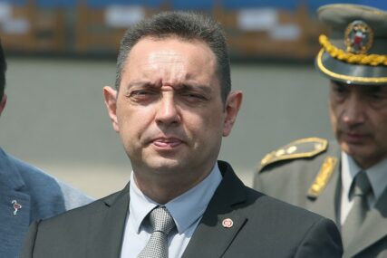 "Direktor BIA u sprezi sa kriminalom" Vulina povezuju s klanom Belivuk-Miljković (FOTO)