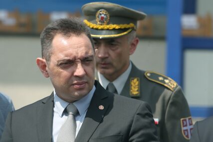 KO JE UBIO IVANOVIĆA Vulin: Čim ga napadaju znači da se Vučić uspješno bori za Srbe