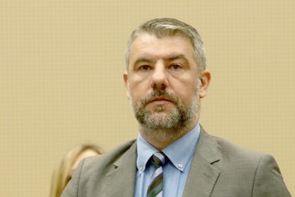 POBJEDNIK DANA Alen Šeranić