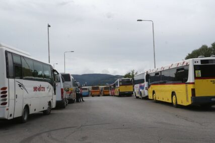 U nedjelju besplatan prevoz na obilježavanje proboja Koridora